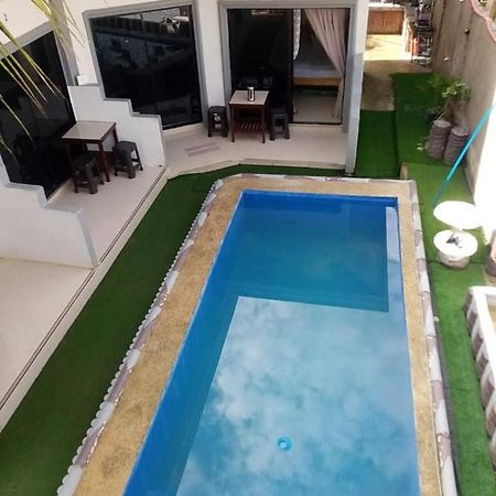 Pamarayeg Room Bilar 外观 照片