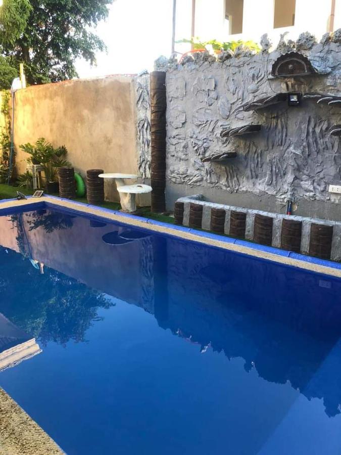 Pamarayeg Room Bilar 外观 照片