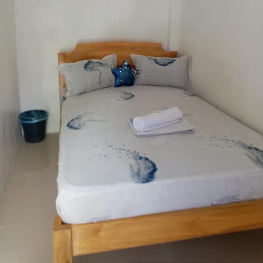 Pamarayeg Room Bilar 外观 照片