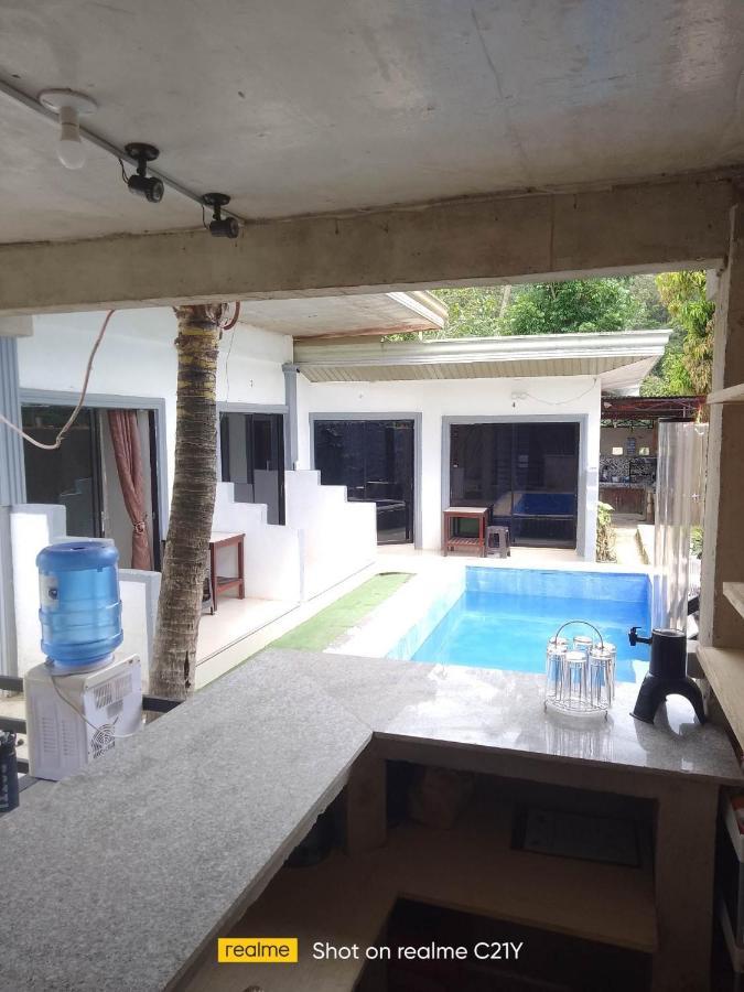 Pamarayeg Room Bilar 外观 照片