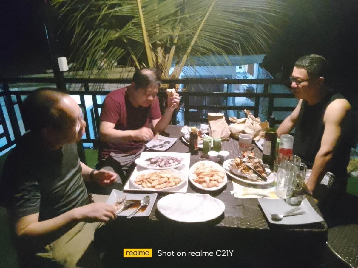 Pamarayeg Room Bilar 外观 照片