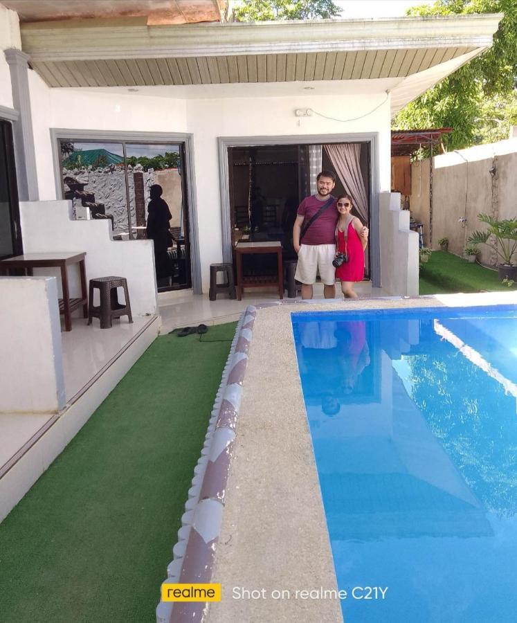 Pamarayeg Room Bilar 外观 照片