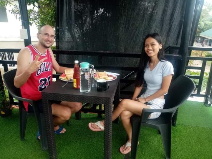 Pamarayeg Room Bilar 外观 照片