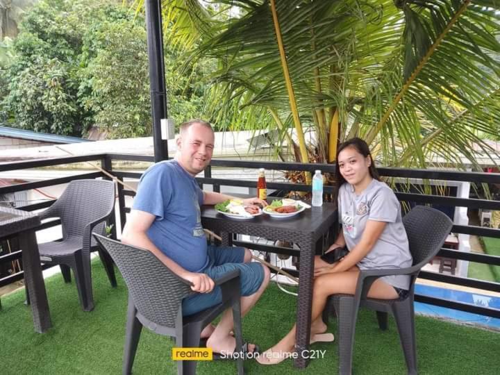 Pamarayeg Room Bilar 外观 照片