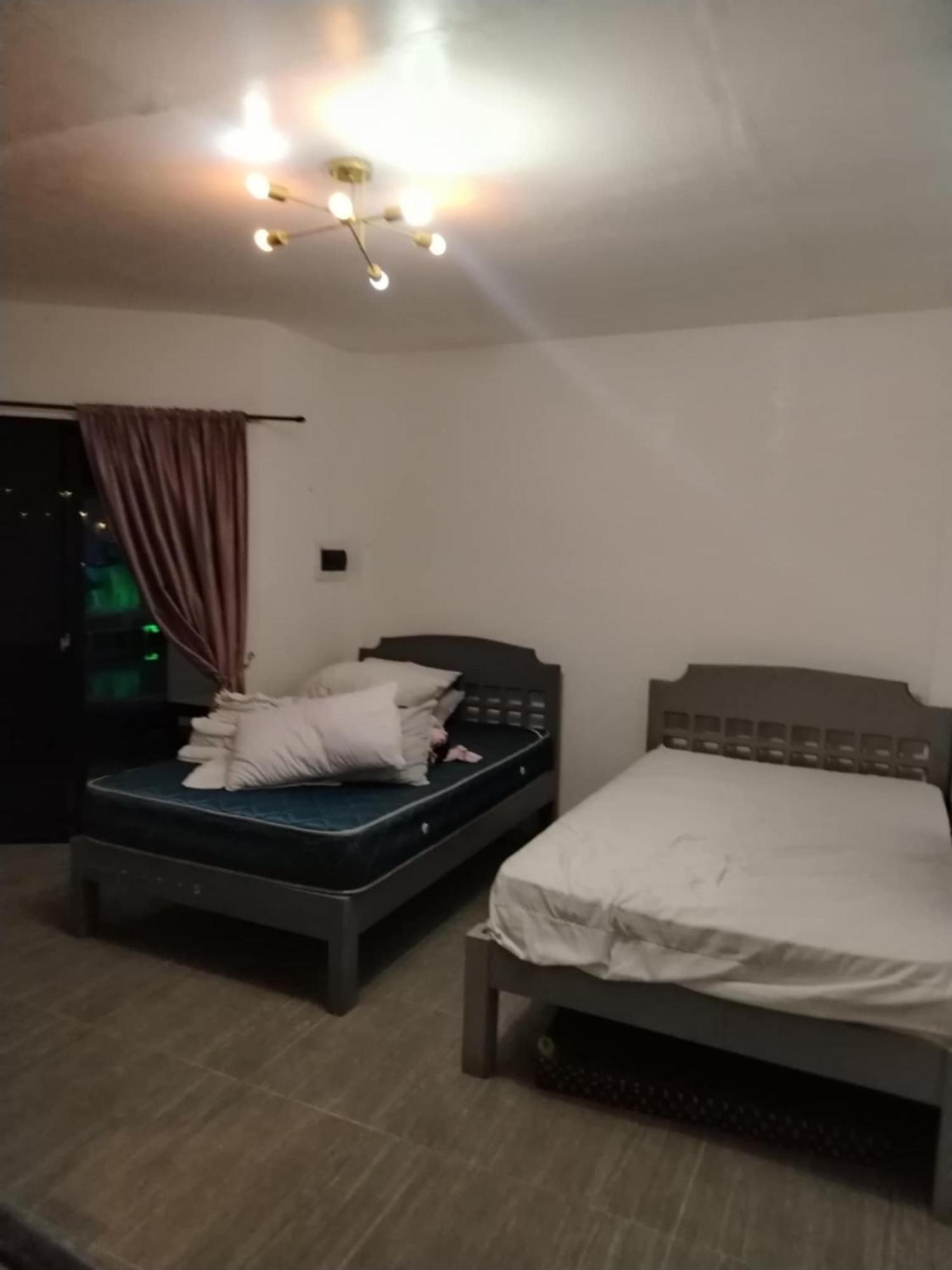 Pamarayeg Room Bilar 外观 照片